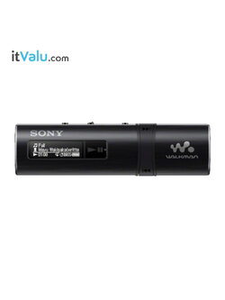 NWZ-B183F : Walkman with Built-in USB