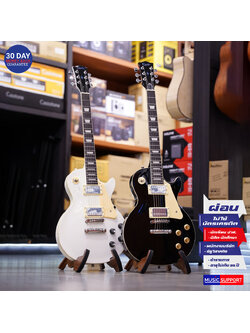 กีตาร์ไฟฟ้า Gusta GLP-03P