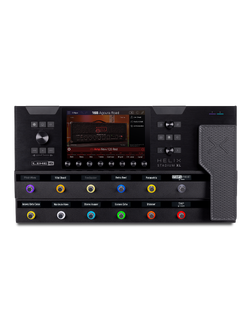 เอฟเฟคกีตาร์ Line 6 Helix Stadium XL Floor