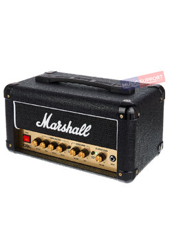หัวแอมป์กีต้าร์ไฟฟ้า Marshall DSL1HR