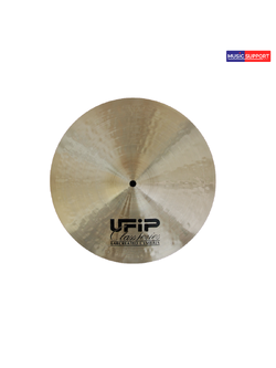 แฉUfip Class Series Crash 18"Light