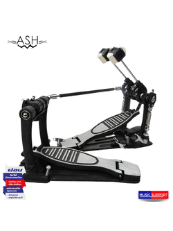 กระเดื่องกลองคู่ ASH P-6AB