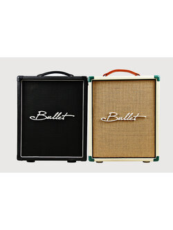 แอมป์เบส Bullet-BB-20/W/B