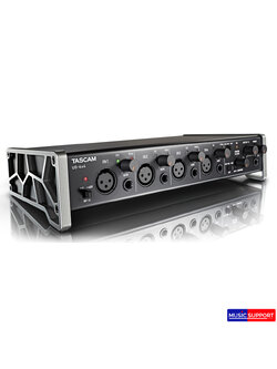 Tascam USB Audio / MIDI Interface US-4x4