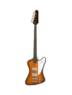 กีตาร์เบสไฟฟ้า Epiphone Thunderbird Vintage Pro Bass (มีตัวเลือกแบบ)
