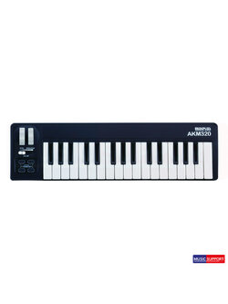 Midiplus AKM320 MIDI Keyboard Controller