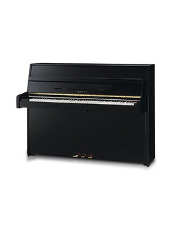 Kawai K15E Upright Pianos