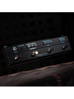 Sonicake Twiggy Blues มัลติเอฟเฟค