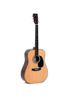 กีตาร์โปร่ง Sigma DM-1ST