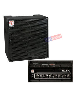 แอมป์เบส Eden EC210