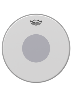 หนังกลองสแนร์ Remo Control Sound CS-0114-10