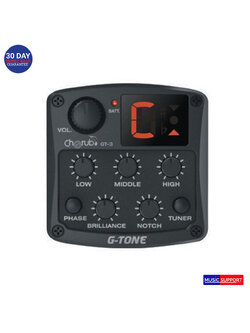 Cherub EQ Tuner G-Tone รุ่น GT-3