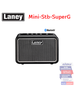 Laney Mini-Stb-SuperG