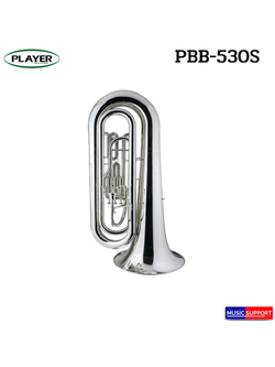 Player มาร์ชชิ่ง ทูบา PBB-530S