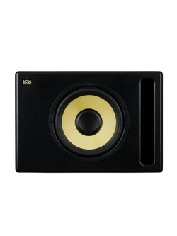 KRK S12.4 Powered Studio Subwoofer ลำโพงซับเบส