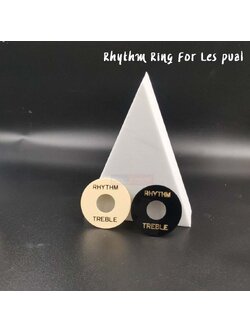 ฝาครอบ Selector สำหรับกีตาร์สไตล์ Les Pual