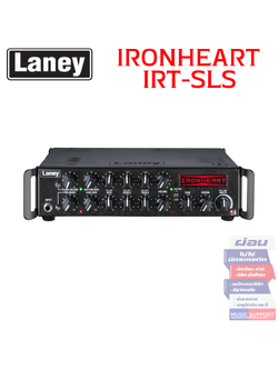 Laney Ironheart IRT-SLS Ultra-Powerful & Ultra-Compact