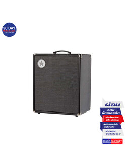 แอมป์เบส Blackstar Unity Bass 500 2x10" Bass Combo 500W