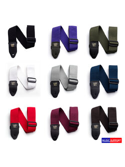 สายสะพายกีต้าร์ Ernie Ball POLYPRO GUITAR STRAP