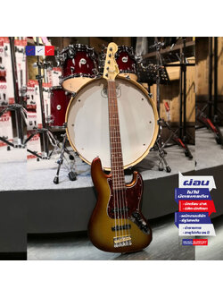 Maya MJB-5 Electric Bass Guitar