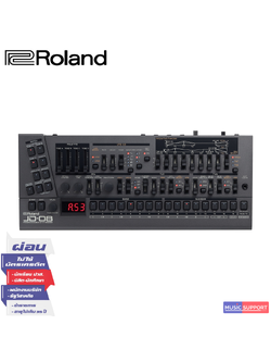 ซินธีไซเซอร์ Roland Boutique JD-08 Sound Module Synthesizer