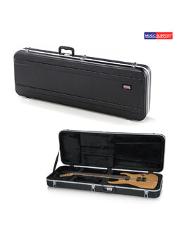 กล่องฮาร์ดเคสกีต้าร์ไฟฟ้า GATOR GC-ELEC-T