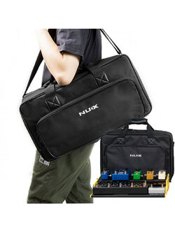 NUX NPB-S Pedal board บอร์ดเอฟเฟค