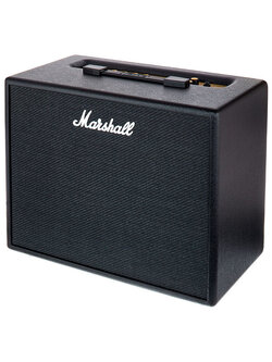 แอมป์กีตาร์ไฟฟ้า Marshall CODE 50