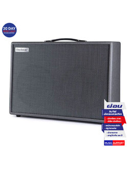 ตู้แอมป์กีต้าร์ไฟฟ้า Blackstar SILVERLINE STEREO DELUXE 100W Combo (BS-BA173016)