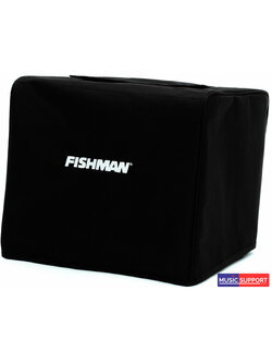 ผ้าคลุมตู้แอมป์กีต้าร์โปร่ง FISHMAN-LOUDBOX-MINI ACC-LBX-SC5