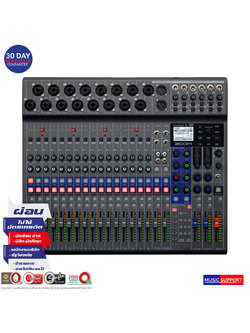Zoom L-20 Live Trak Digital Mixer