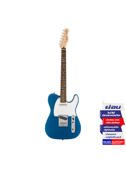 กีตาร์ไฟฟ้า Squier Affinity Telecaster LRL Lake Placid Blue