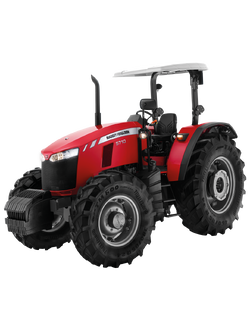 รถไถใหญ่ 102 แรง จากแมสซี่ย์ งานไถดี ทั้งไร่อ้อย มัน ข้าวโพด อัดใบอ้อย อัดฟางมีหมด