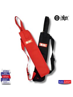 กระเป๋าไม้กลอง HUN Bag