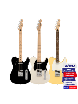 กีตาร์ไฟฟ้า Squier FSR Bullet Telecaster