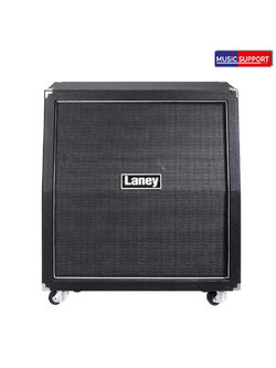 แอมป์กีต้าร์ไฟฟ้าLaney GS412PA Cabinet