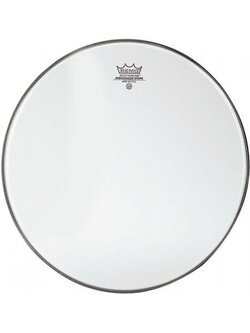 หนังกลอง Remo Ambassador HAZY SA-0114