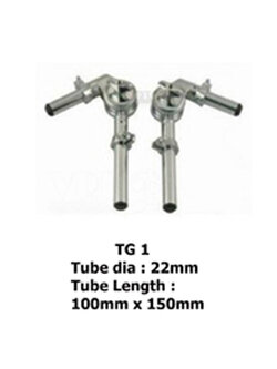 เขาแขวนทอมกลองชุด TG1