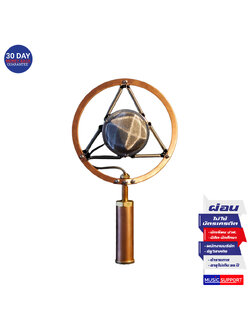 Ear Trumpet Labs JOSEPHINE Condenser Microphone