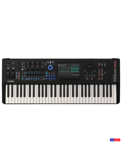 ซินธิไซเซอร์ Yamaha MODX M6 Synthesizer