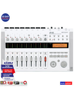Zoom R16 Recorder/Interface/Controller