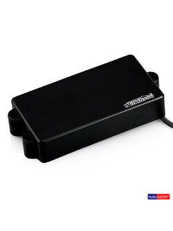 Wilkinson Bass Humbucker Pickup (MWM4C)
