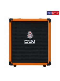 แอมป์เบสไฟฟ้า Orange Crush Bass 25