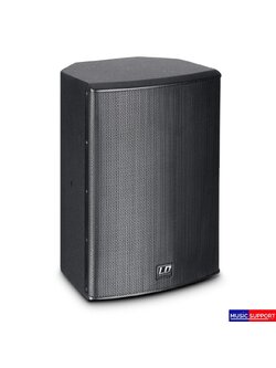 LD Systems SAT 82 A G2 ลำโพงตู้ติดผนัง