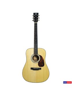 กีตาร์โปร่ง Tyma รุ่น TD-12 + กระเป๋า