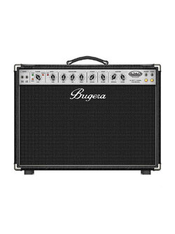 แอมป์กีตาร์ไฟฟ้า Bugera 6260-212 Infinium