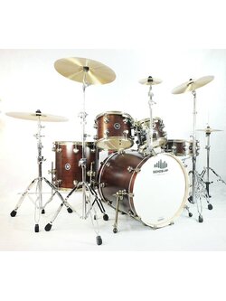 กลองชุด ECHOSLAP / ARTISAN (เฉพาะกลอง)