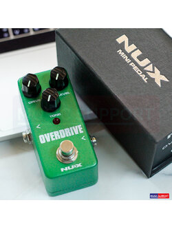 Nux Overdrive Mini Core Series