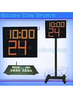 ช๊อตค๊อก ดิจิตอล แบบไร้สาย