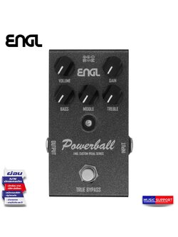 เอฟเฟค ENGL / POWERBALL EP645